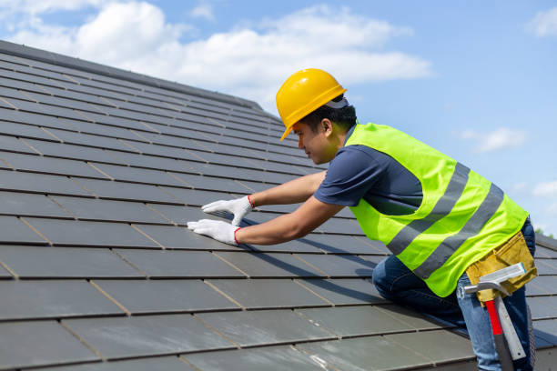 Gutter Installation and Roofing in Holmen, WI