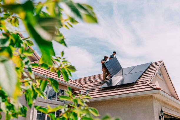 Best Slate Roofing Contractor  in Holmen, WI