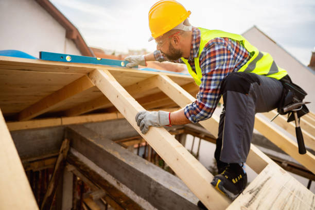 Slate Roofing Contractor in Holmen, WI