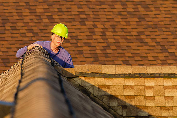 Best Shingle Roofing Installation  in Holmen, WI