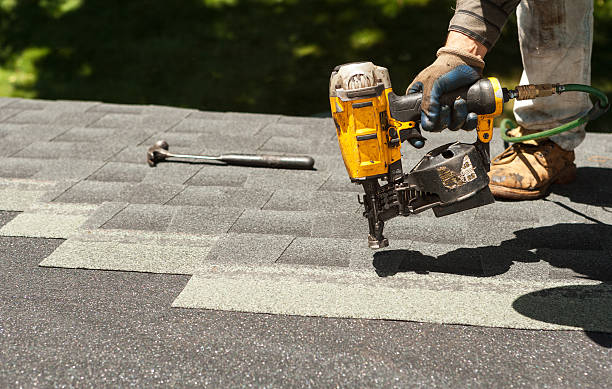 Best Residential Roof Replacement  in Holmen, WI