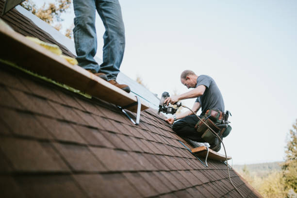 Best Residential Roofing Contractor  in Holmen, WI